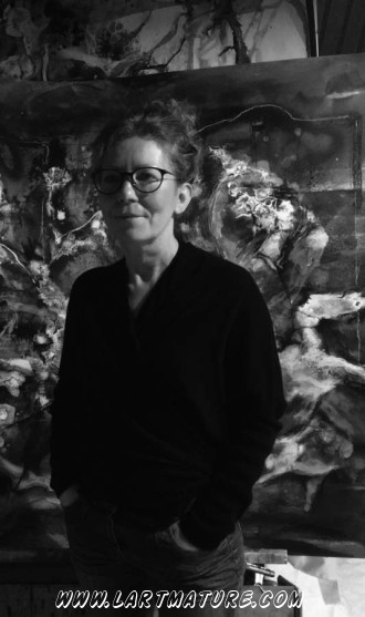 Niki Neuts de Radio Alpes Mancelles
