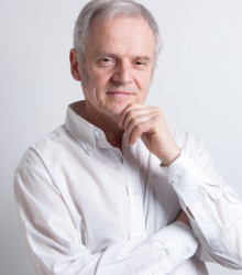 Jean-Louis Filoche à la L'arTmature - Galerie d'Art Contemporain