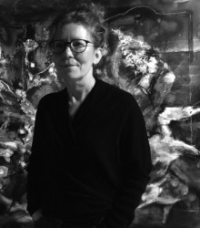 Niki Neuts à la L'arTmature - Galerie d'Art Contemporain