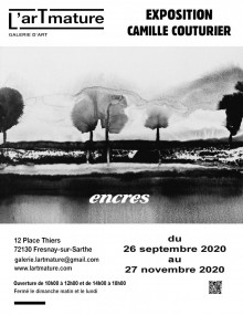 Encres de 