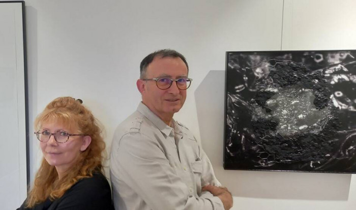 Fresnay-sur-Sarthe. Une expo commune à la galerie l’ArTmature de Ouest France