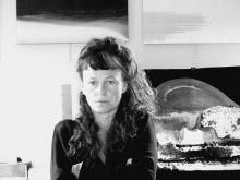 Camille Couturier à la L'arTmature - Galerie d'Art Contemporain