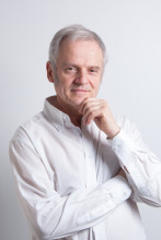 Jean-Louis Filoche à la L'arTmature - Galerie d'Art Contemporain