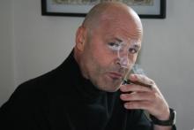 Joël Lorand à la L'arTmature - Galerie d'Art Contemporain