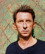 Julien Moulin à la L'arTmature - Galerie d'Art Contemporain
