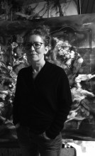 Niki Neuts à la L'arTmature - Galerie d'Art Contemporain