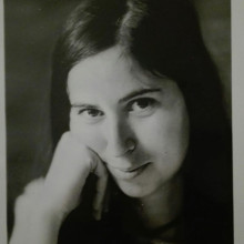 Rocio Mazuecos à la L'arTmature - Galerie d'Art Contemporain